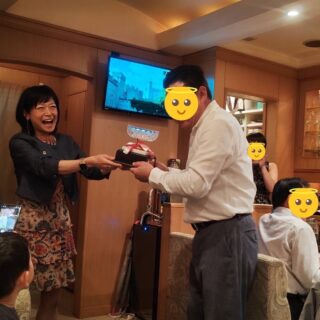 6/3のコンペの表彰式です🎉
#HorsTessHost